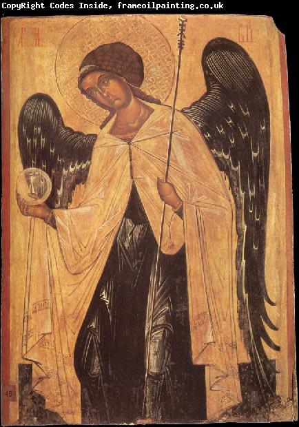 unknow artist The Archangel Gabriel